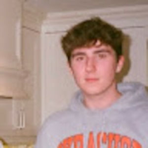 Meet your Posher, Matt